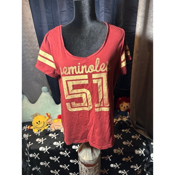 FSU T shirt - Picture 1 of 4